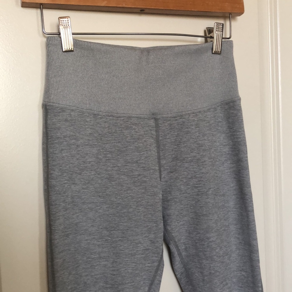 Alo High-Waist Alosoft Lounge Legging S